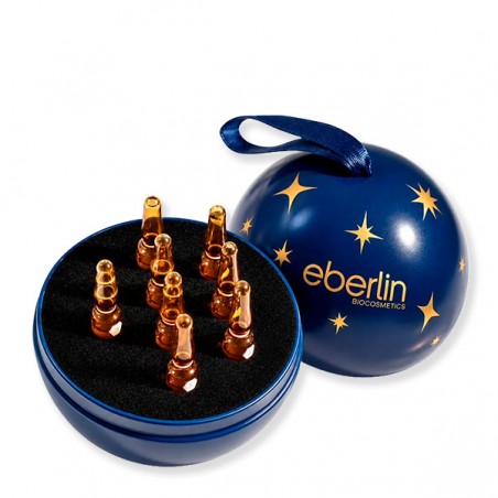 Bola de Navidad LAB 2026 con Proteoglicanos y DMAE