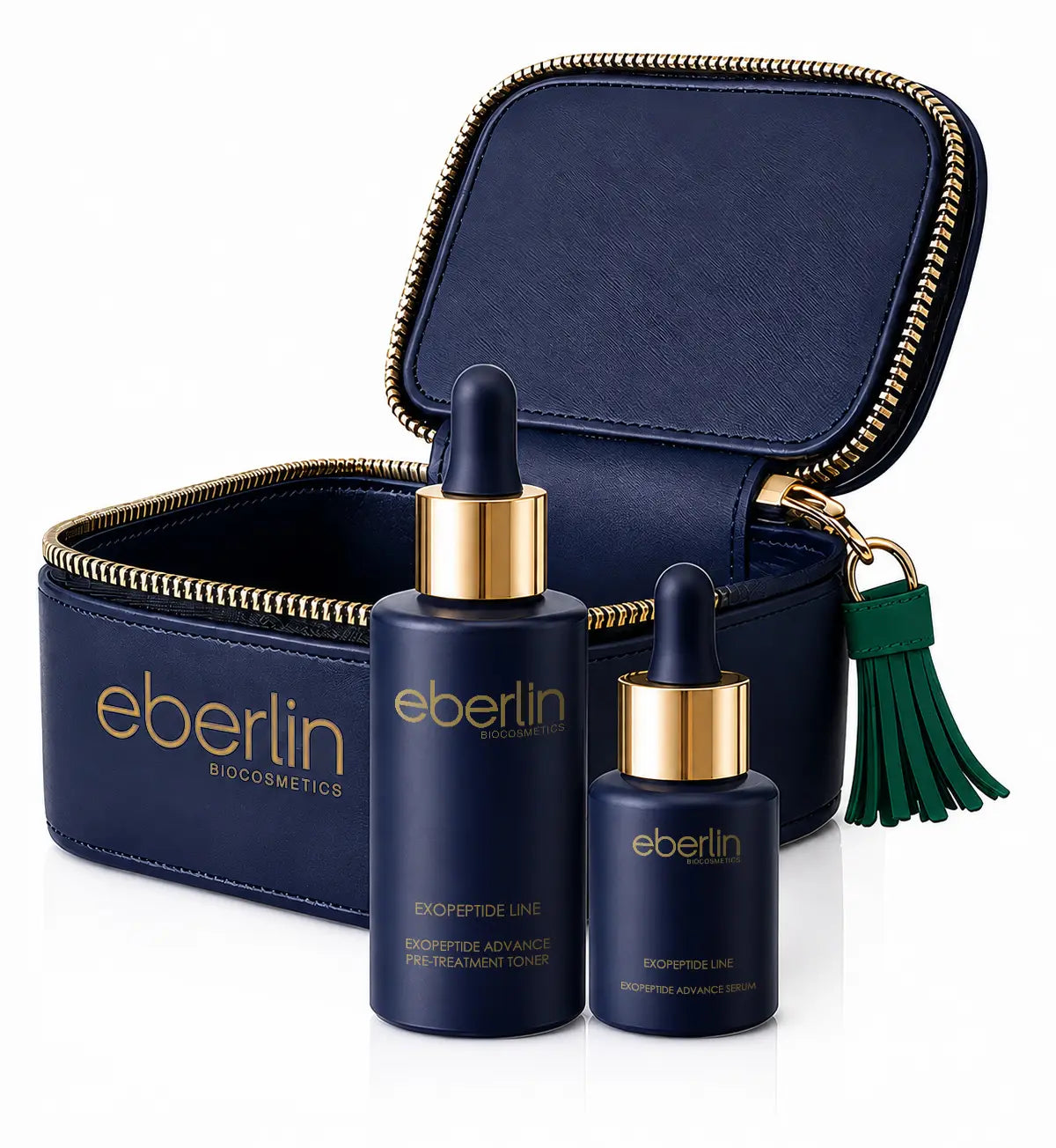 Pack Navidad Exopeptide Eberlin